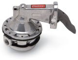 Edelbrock Fuel Pump Mechanical Perf RPM Street 110 GPH Gas Only BB Chrysler thumbnail 3