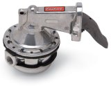 Edelbrock Fuel Pump Mechanical Perf RPM Street 110 GPH Gas Only BB Chrysler thumbnail 5