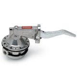 Edelbrock Fuel Pump Mechanical Perf RPM Street 110 GPH Gas Only SB Chrysler thumbnail 1