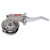 Edelbrock Fuel Pump Mechanical Perf RPM Street 110 GPH Gas Only SB Chrysler thumbnail 2