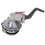 Edelbrock Fuel Pump Mechanical Perf RPM Street 110 GPH Gas Only Pontiac V8 thumbnail 2
