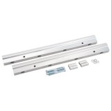 Edelbrock Fuel Rail Kit for GM LS7 Super Victor Manifolds 28875 and 28905 thumbnail 2
