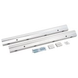 Edelbrock Fuel Rail Kit for GM LS7 Super Victor Manifolds 28875 and 28905 thumbnail 3
