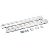 Edelbrock Fuel Rail Kit for GM LS7 Super Victor Manifolds 28875 and 28905 thumbnail 4