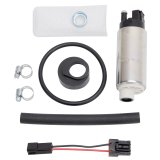 Edelbrock Fuel Pump 255LPH In-Tank EFI 85-92 GM Vehicles (Non Tbi) thumbnail 3