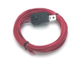 Edelbrock Universal Fuel Pump Relay Kit for 1791 and 1792 Pumps thumbnail 1