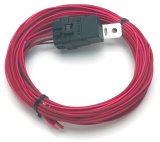 Edelbrock Universal Fuel Pump Relay Kit for 1791 and 1792 Pumps thumbnail 5