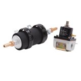 Edelbrock EFI Fuel Pump/Regulator Kit Fuel Injection 600 Hp thumbnail 8
