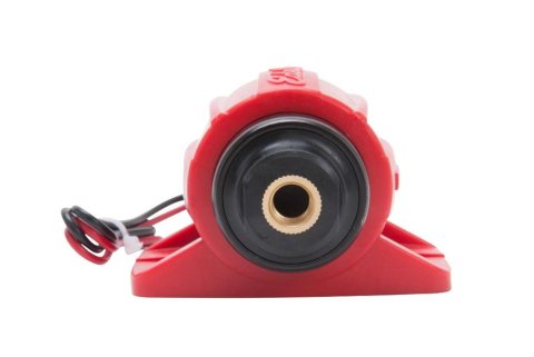 Edelbrock Fuel Pump Low Pressure 12V 38 GPH Gasoline Only thumbnail 4