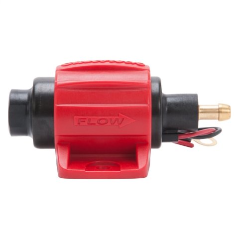 Edelbrock Fuel Pump Low Pressure 12V 38 GPH Gasoline Only thumbnail 8