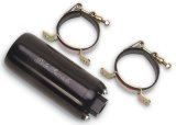 Edelbrock EFI Competition Elec Fuel Pump w/ Mount Brkts thumbnail 7