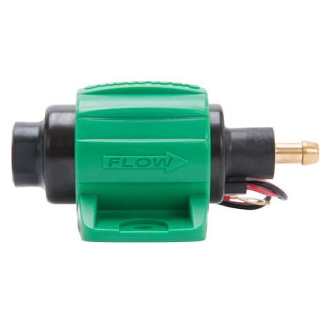 Edelbrock Fuel Pump Low Pressure 12V 38 GPH Diesel Only thumbnail 5