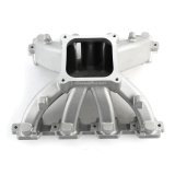 Edelbrock Manifold LS7 Super Victor 4500 Carb thumbnail 1
