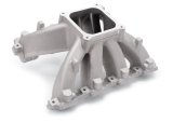 Edelbrock Manifold LS7 Super Victor 4500 Carb thumbnail 4