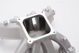 Edelbrock Manifold LS7 Super Victor 4500 Carb thumbnail 6