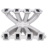 Edelbrock Manifold LS7 Super Victor 4500 Carb thumbnail 7