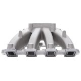 Edelbrock Manifold LS7 Super Victor 4500 Carb thumbnail 9