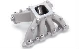 Edelbrock Manifold LS7 Super Victor 4150 EFI thumbnail 1