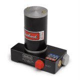 Edelbrock 160 Gal Electric Fuel Pump thumbnail 1