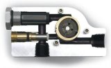 Edelbrock 160 Gal Electric Fuel Pump thumbnail 2