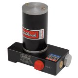 Edelbrock 160 Gal Electric Fuel Pump thumbnail 3