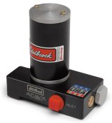 Edelbrock 160 Gal Electric Fuel Pump thumbnail 5