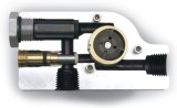 Edelbrock 160 Gal Electric Fuel Pump thumbnail 8
