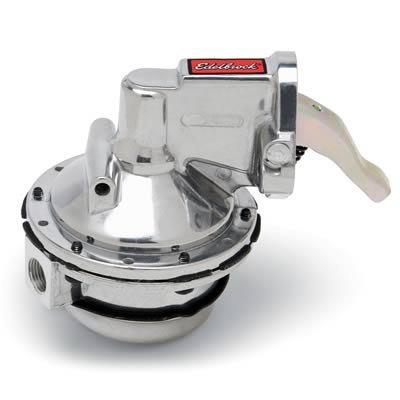 Edelbrock 396-454 Hi-Perf St Pump
