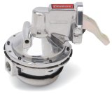 Edelbrock B/B Hi-Flow Fuel Pump thumbnail 3