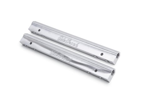 Edelbrock Fuel Rail Kit for 389/455 Pontiacvictor EFI Mani Pn 29565 and 29575