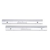 Edelbrock Fuel Rail Kit for 389/455 Pontiacvictor EFI Mani Pn 29565 and 29575 thumbnail 4