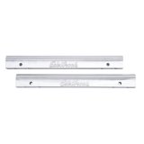 Edelbrock Fuel Rail Kit for 389/455 Pontiacvictor EFI Mani Pn 29565 and 29575 thumbnail 5