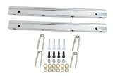 Edelbrock Fuel Rail Kit for S/B Ford Super Victor EFI Mani Pn 29245 and 29285 thumbnail 1