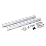 Edelbrock Fuel Rail Kit for S/B Ford Super Victor EFI Mani Pn 29245 and 29285 thumbnail 3