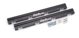 Edelbrock Fuel Rail Kit for LS3 Super Victor EFI Manifold 28215 -8 A N Ends thumbnail 1