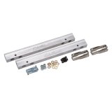 Edelbrock Fuel Rail Kit for SB Chevy Vortec/E-Tech EFI for Use w/ 29135 thumbnail 3