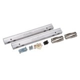 Edelbrock Fuel Rail Kit for SB Chevy Vortec/E-Tech EFI for Use w/ 29135 thumbnail 4