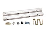 Edelbrock Fuel Rail Kit for SB Chevy Vortec/E-Tech EFI for Use w/ 29135 thumbnail 5