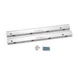 Edelbrock Fuel Rail Kit for EFI 390-428 Ford FE for Use w/ 29365/29375 thumbnail 1