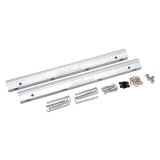 Edelbrock Fuel Rail Kit for EFI 390-428 Ford FE for Use w/ 29365/29375 thumbnail 2