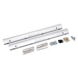 Edelbrock Fuel Rail Kit for EFI 390-428 Ford FE for Use w/ 29365/29375 thumbnail 3