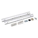 Edelbrock Fuel Rail Kit for EFI 390-428 Ford FE for Use w/ 29365/29375 thumbnail 4