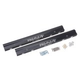 Edelbrock EFI Fuel Rail Kit BB Chevy Pro-Flo XT -8 An for Use w/ 7136 thumbnail 3