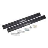 Edelbrock Fuel Rail Kit Chrysler Gen II 426-572 Hemi for Use w/ 75245 thumbnail 3