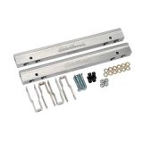 Edelbrock Fuel Rail Kit for EFI SB Chrysler 340/360 for Use w/ 28155 thumbnail 1
