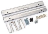 Edelbrock Fuel Rail Kit for EFI SB Chrysler 340/360 for Use w/ 28155 thumbnail 3