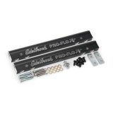 Edelbrock EFI Fuel Rail Kit SBC Pro-Flo XT for Use On 7137 Intake thumbnail 1
