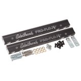 Edelbrock EFI Fuel Rail Kit SBC Pro-Flo XT for Use On 7137 Intake thumbnail 2