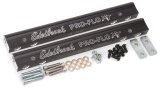 Edelbrock EFI Fuel Rail Kit SBC Pro-Flo XT for Use On 7137 Intake thumbnail 3