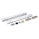Edelbrock Fuel Rail Kit for EFI Chrysler 440 for Use w/ 29545 thumbnail 2